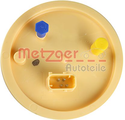METZGER 2250366 ORIGINAL ERSATZTEIL Kraftstoff-Fördereinheit